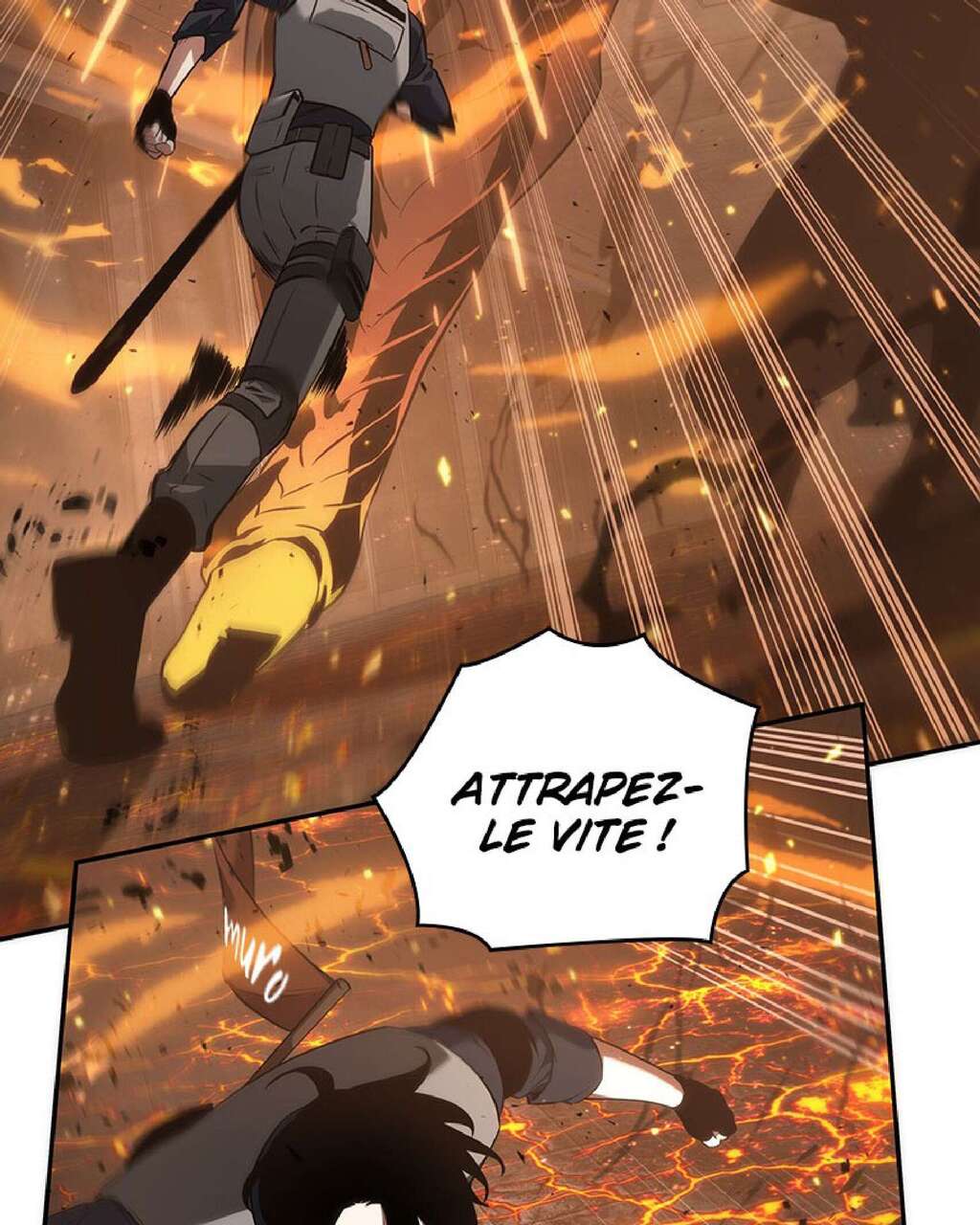 Omniscient Reader’s Viewpoint Chapitre 52 - Page 99