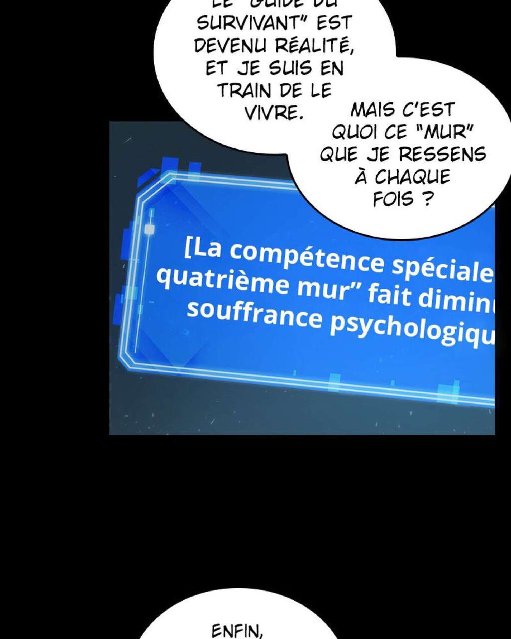 Omniscient Reader’s Viewpoint Chapitre 53 - Page 10