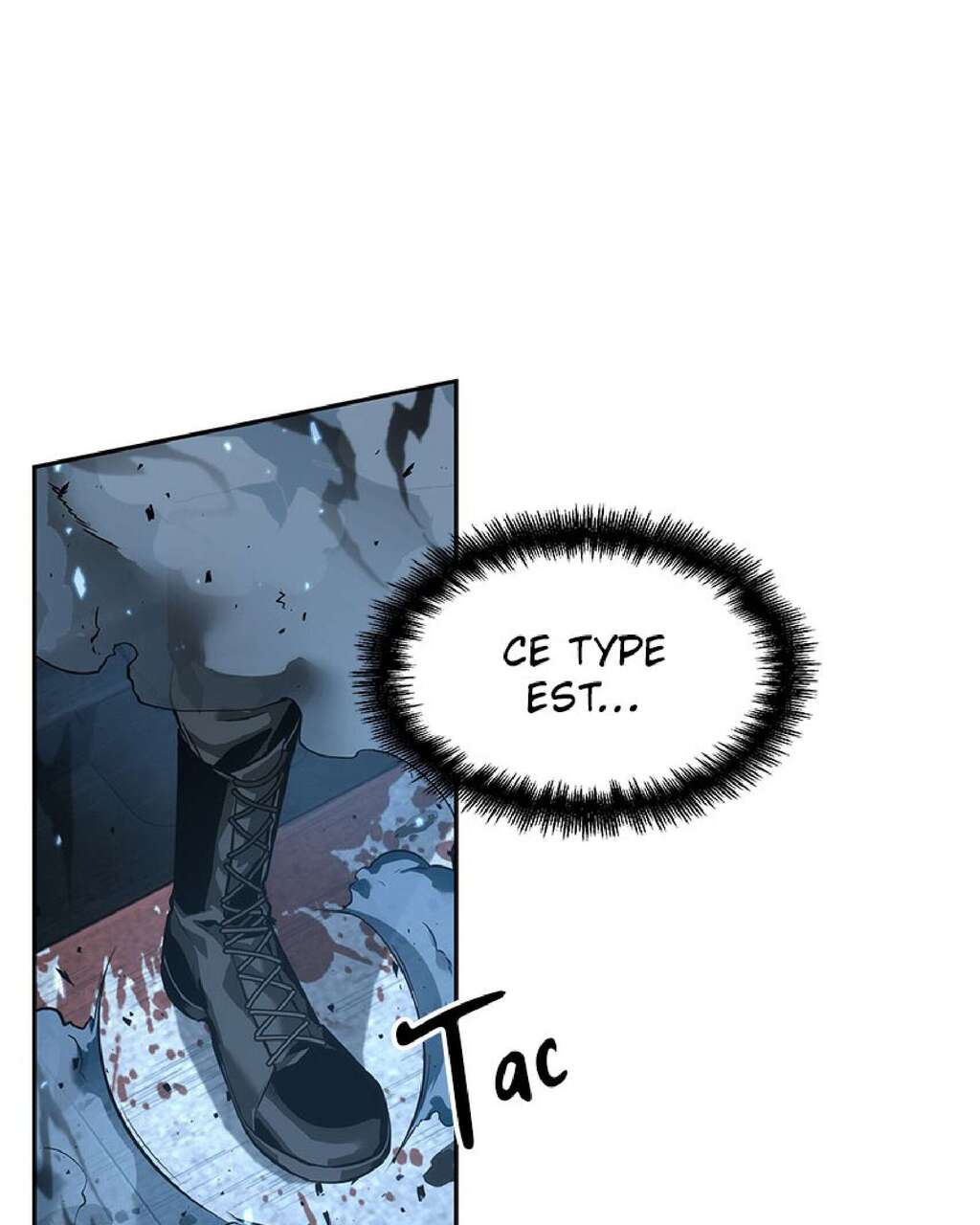 Omniscient Reader’s Viewpoint Chapitre 53 - Page 102