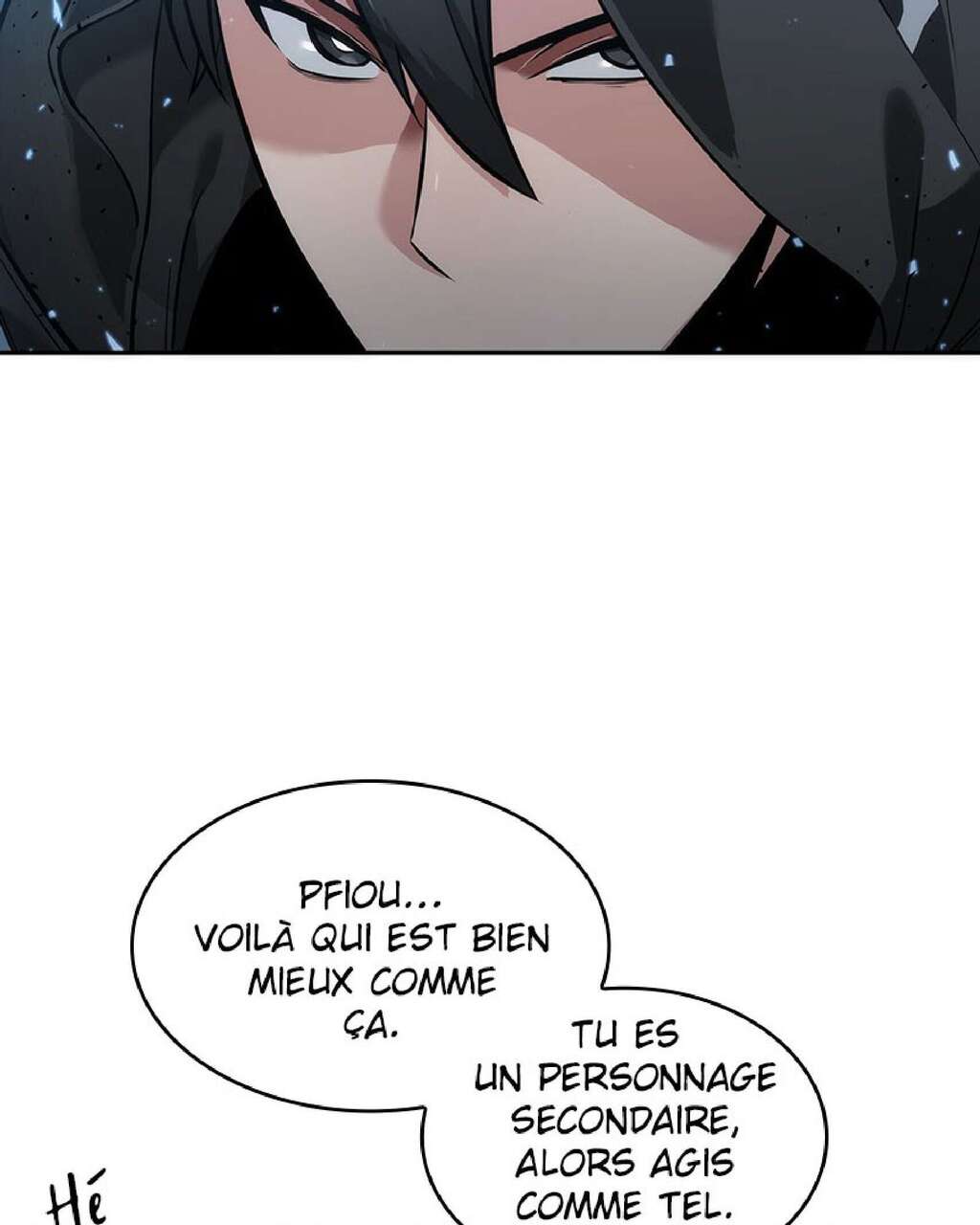 Omniscient Reader’s Viewpoint Chapitre 53 - Page 108