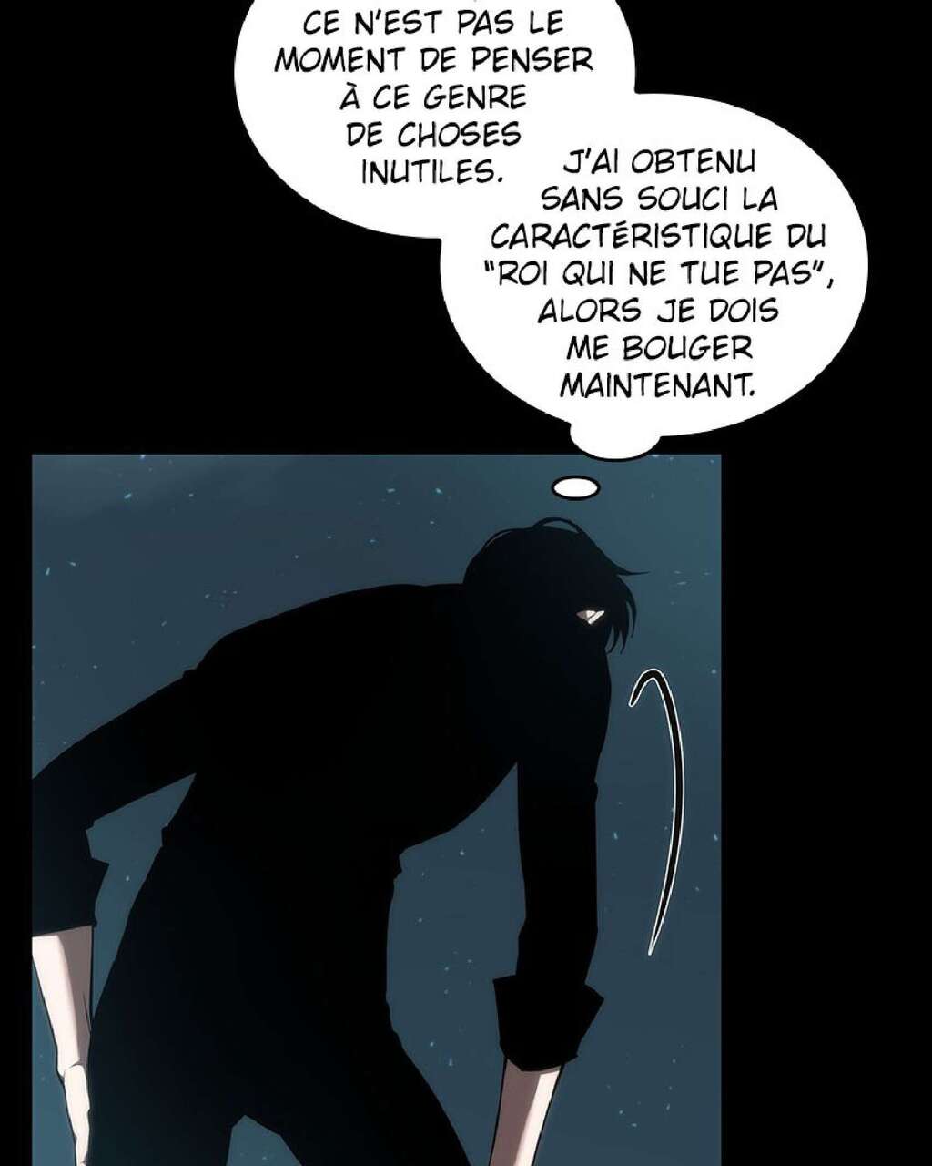 Omniscient Reader’s Viewpoint Chapitre 53 - Page 11