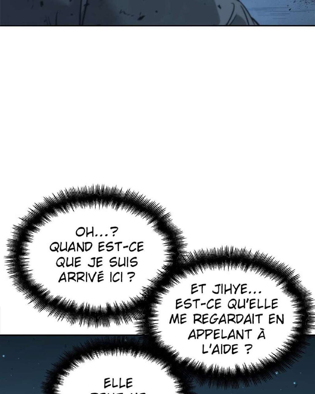 Omniscient Reader’s Viewpoint Chapitre 53 - Page 119