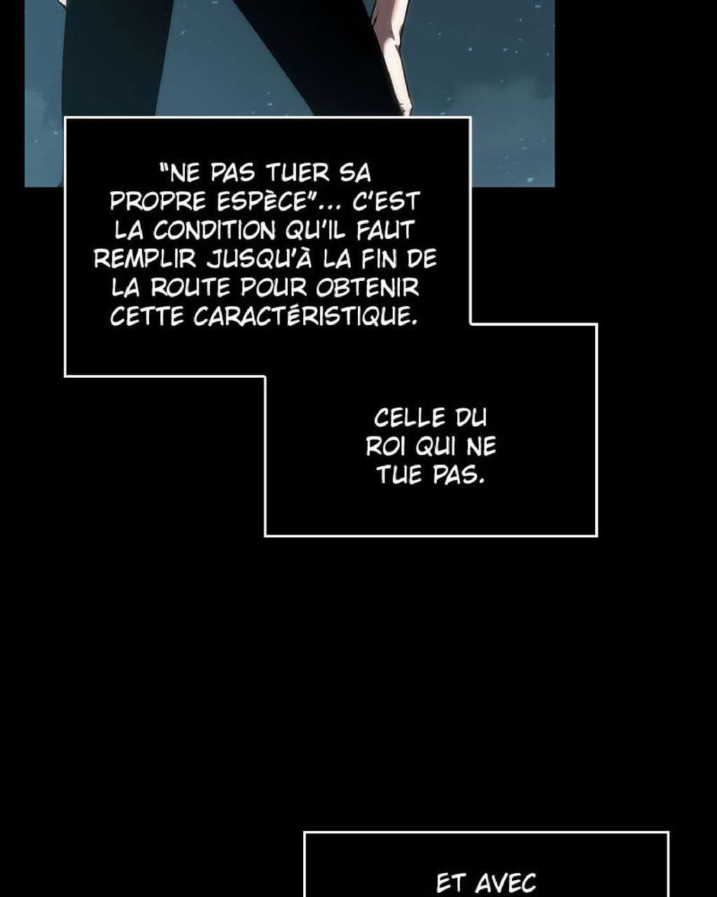 Omniscient Reader’s Viewpoint Chapitre 53 - Page 12