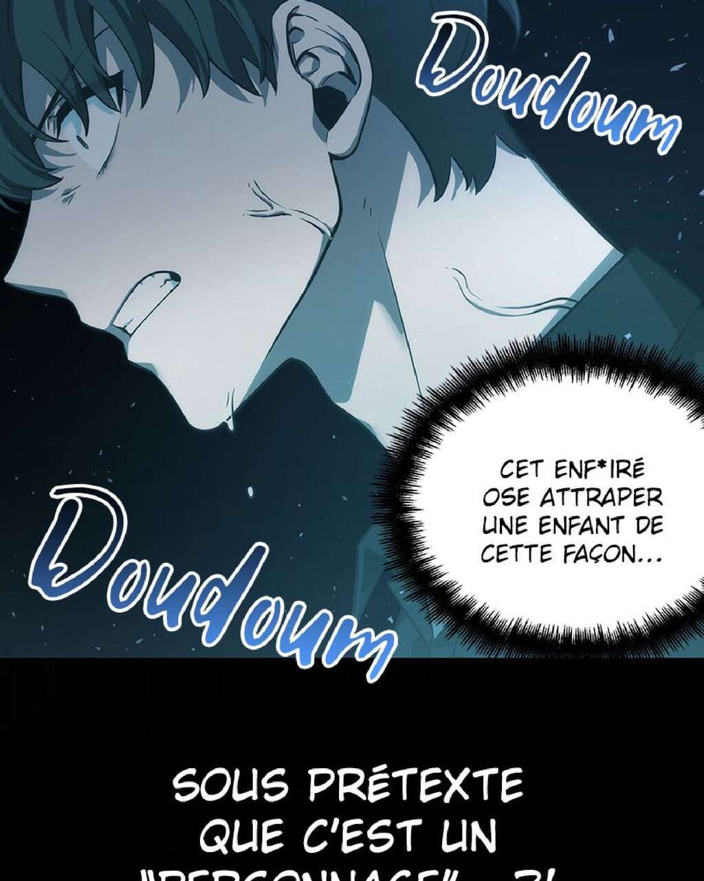 Omniscient Reader’s Viewpoint Chapitre 53 - Page 123
