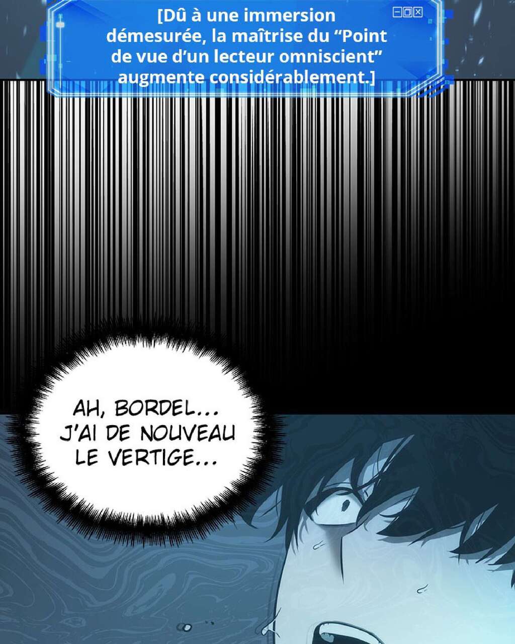 Omniscient Reader’s Viewpoint Chapitre 53 - Page 128