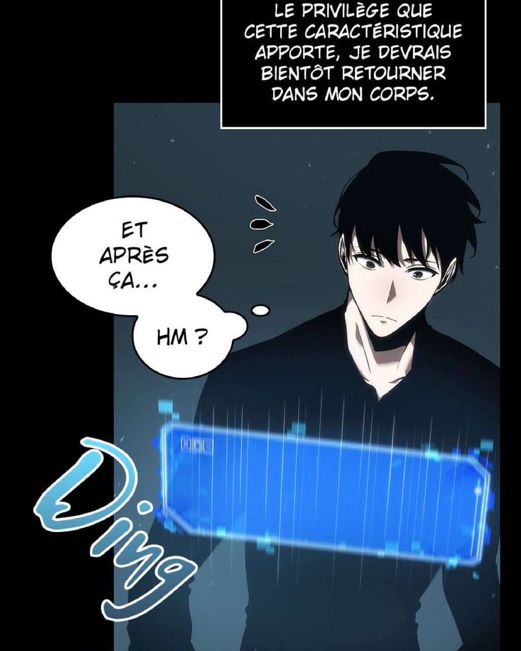Omniscient Reader’s Viewpoint Chapitre 53 - Page 13