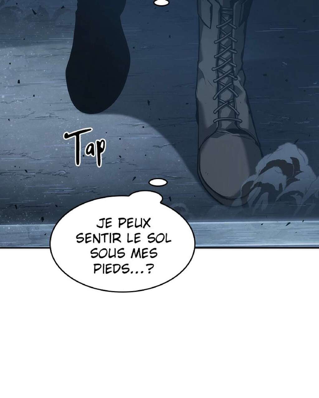 Omniscient Reader’s Viewpoint Chapitre 53 - Page 137