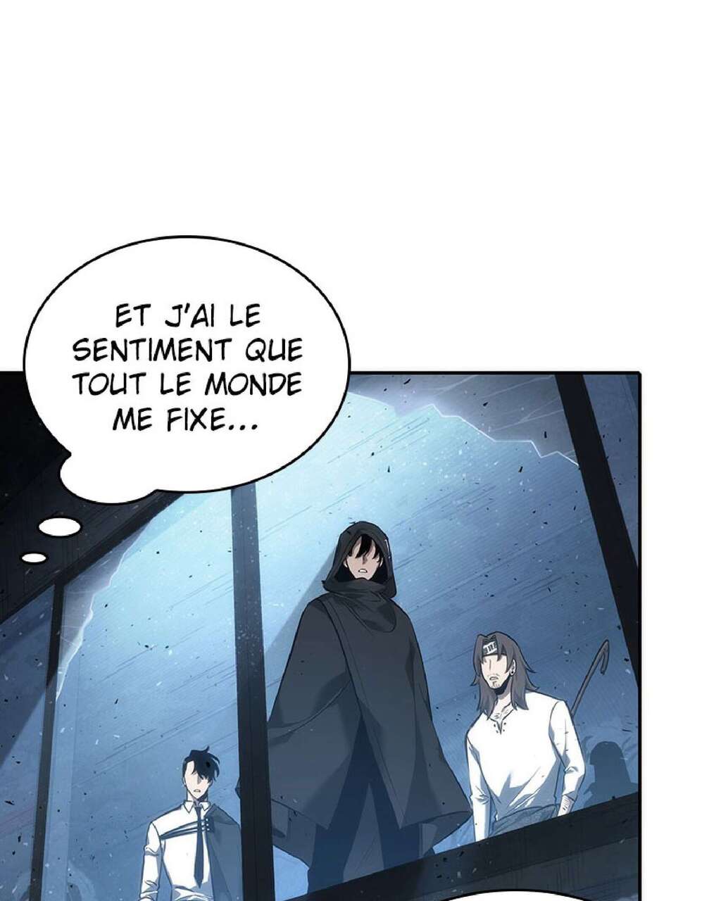 Omniscient Reader’s Viewpoint Chapitre 53 - Page 138
