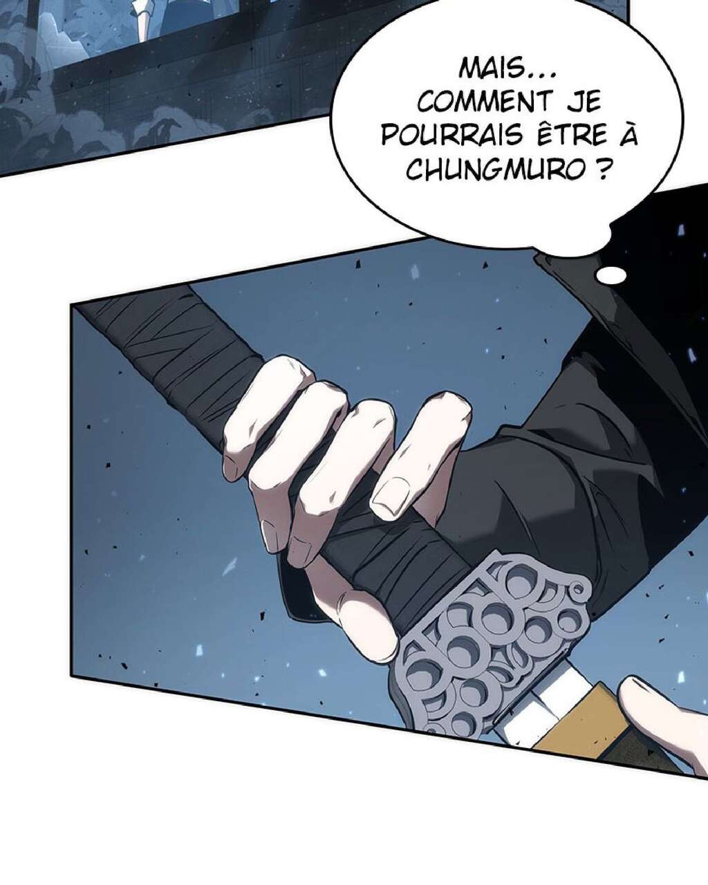 Omniscient Reader’s Viewpoint Chapitre 53 - Page 139