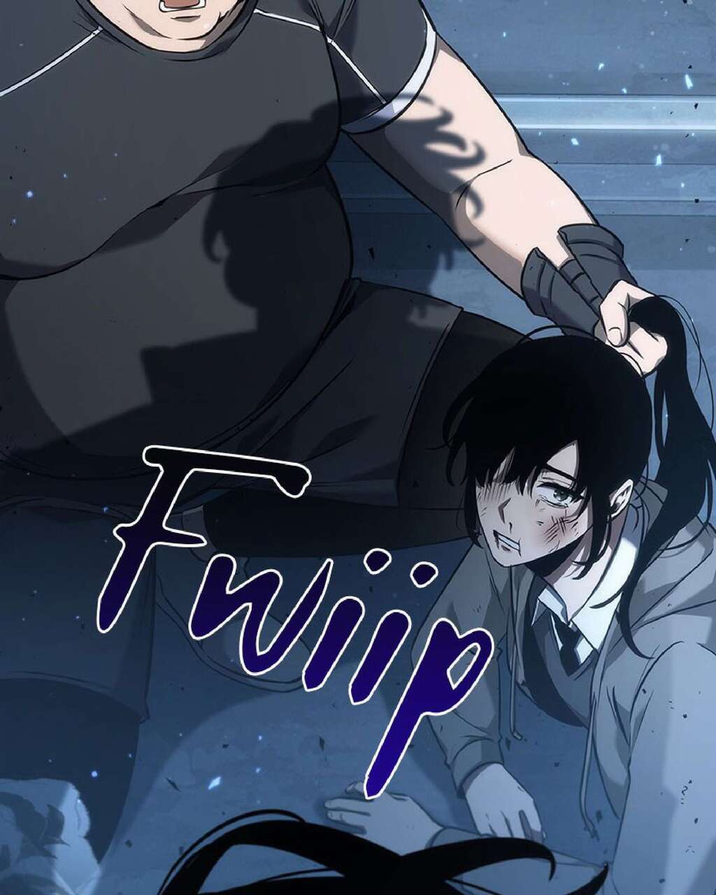 Omniscient Reader’s Viewpoint Chapitre 53 - Page 141