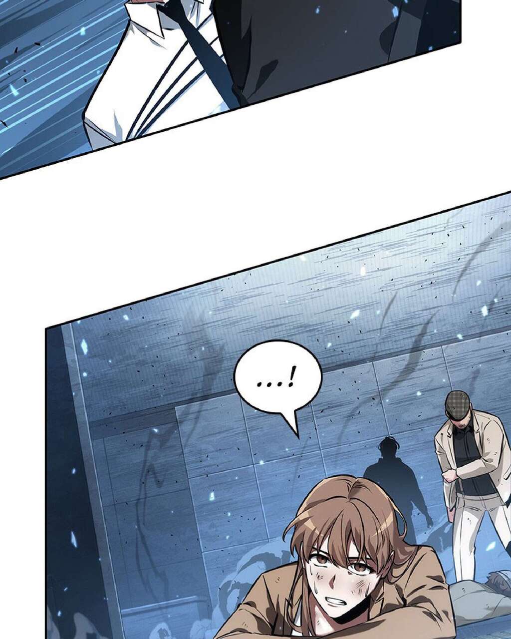 Omniscient Reader’s Viewpoint Chapitre 53 - Page 148