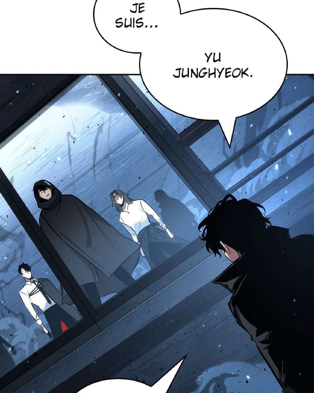 Omniscient Reader’s Viewpoint Chapitre 53 - Page 153