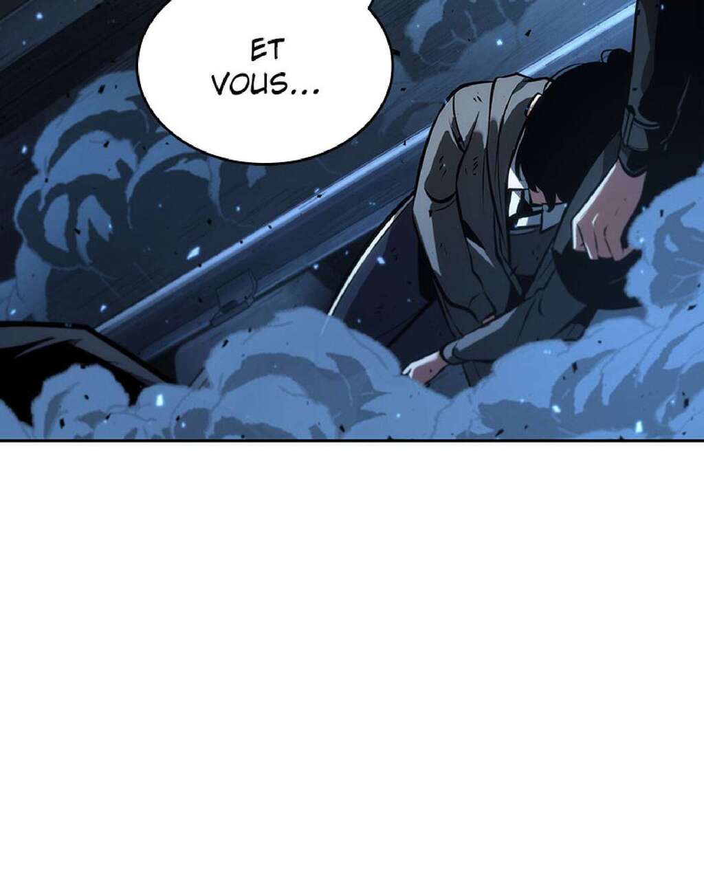 Omniscient Reader’s Viewpoint Chapitre 53 - Page 154