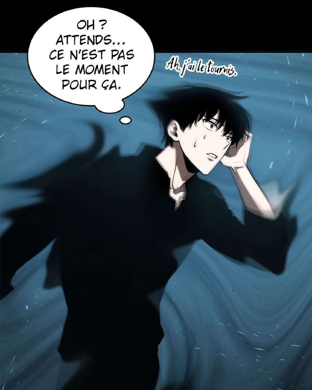 Omniscient Reader’s Viewpoint Chapitre 53 - Page 16