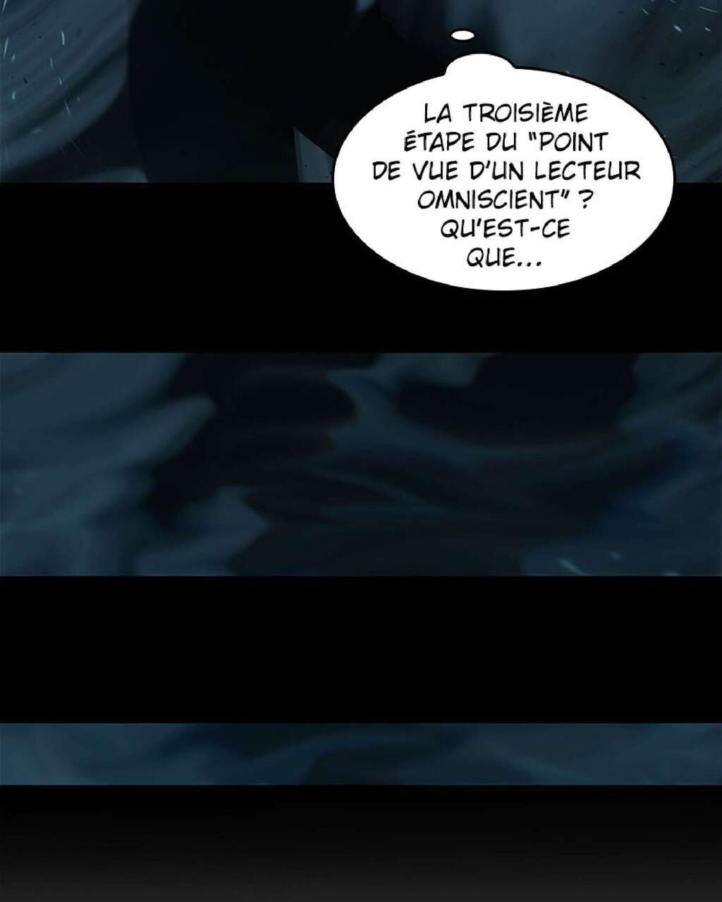Omniscient Reader’s Viewpoint Chapitre 53 - Page 17