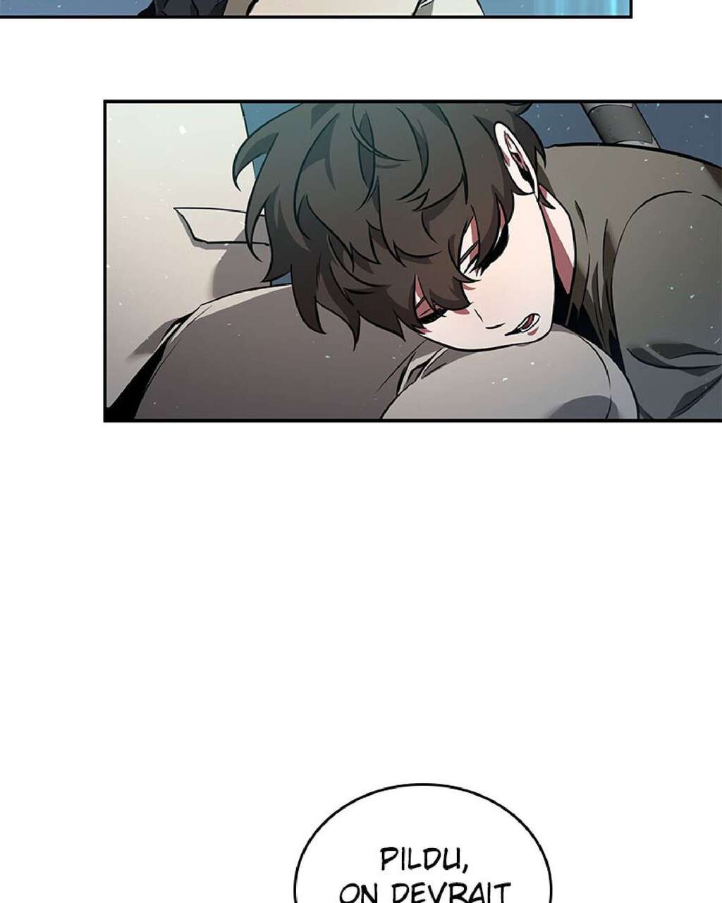 Omniscient Reader’s Viewpoint Chapitre 53 - Page 24