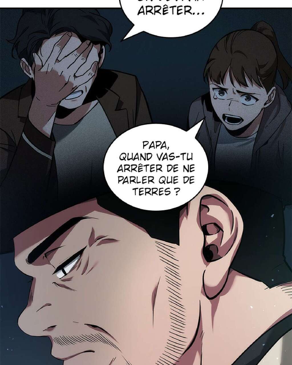 Omniscient Reader’s Viewpoint Chapitre 53 - Page 25
