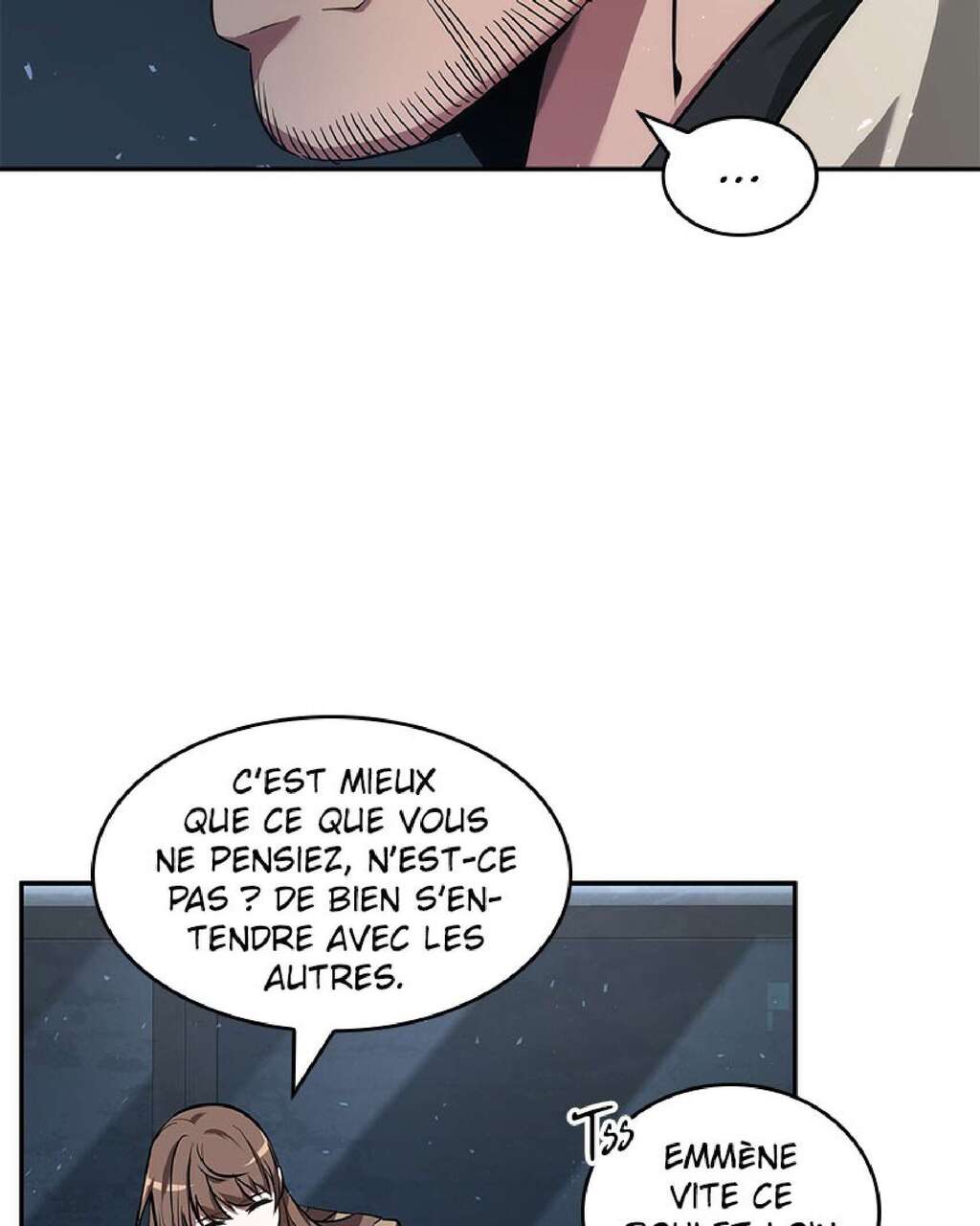 Omniscient Reader’s Viewpoint Chapitre 53 - Page 26