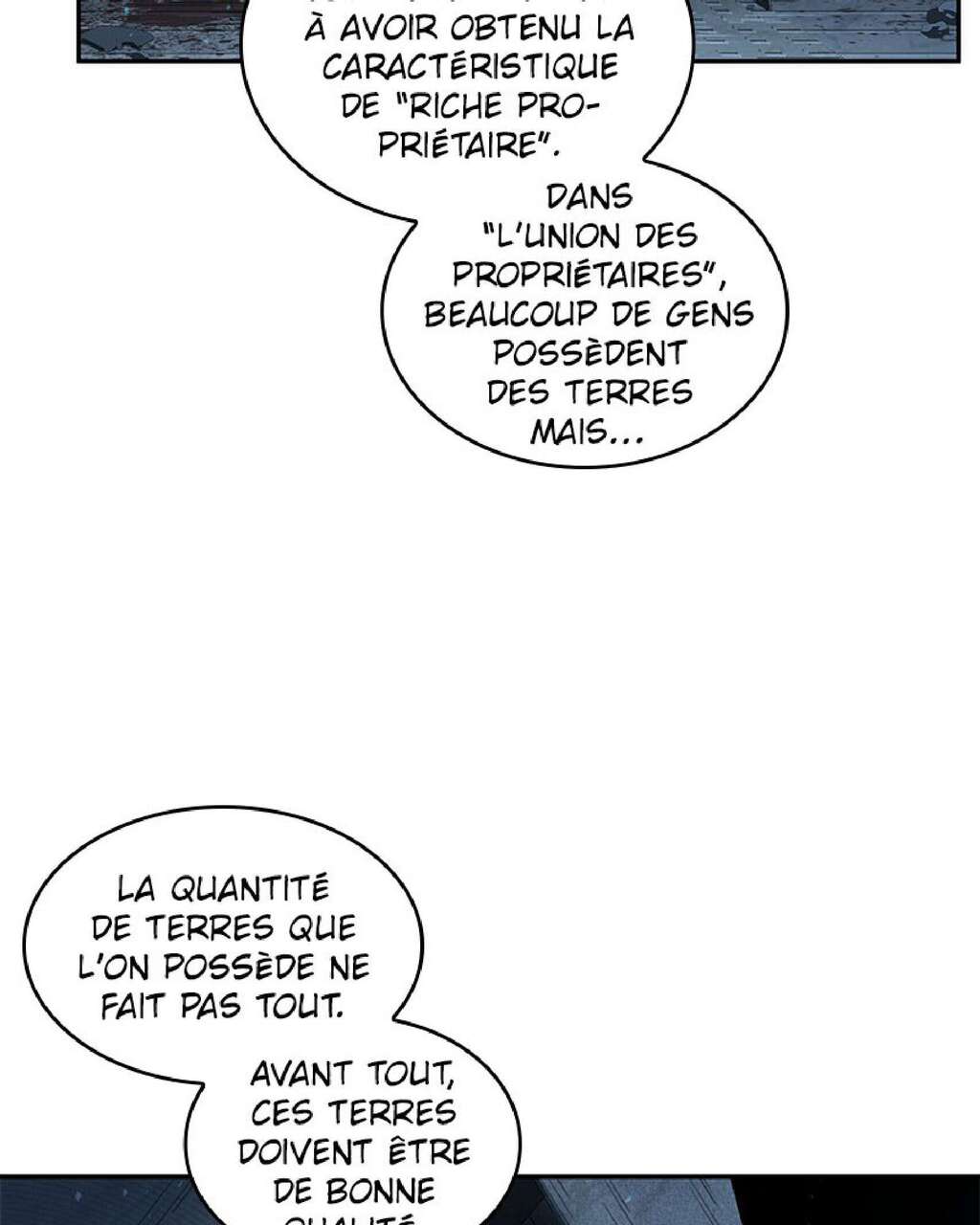 Omniscient Reader’s Viewpoint Chapitre 53 - Page 29