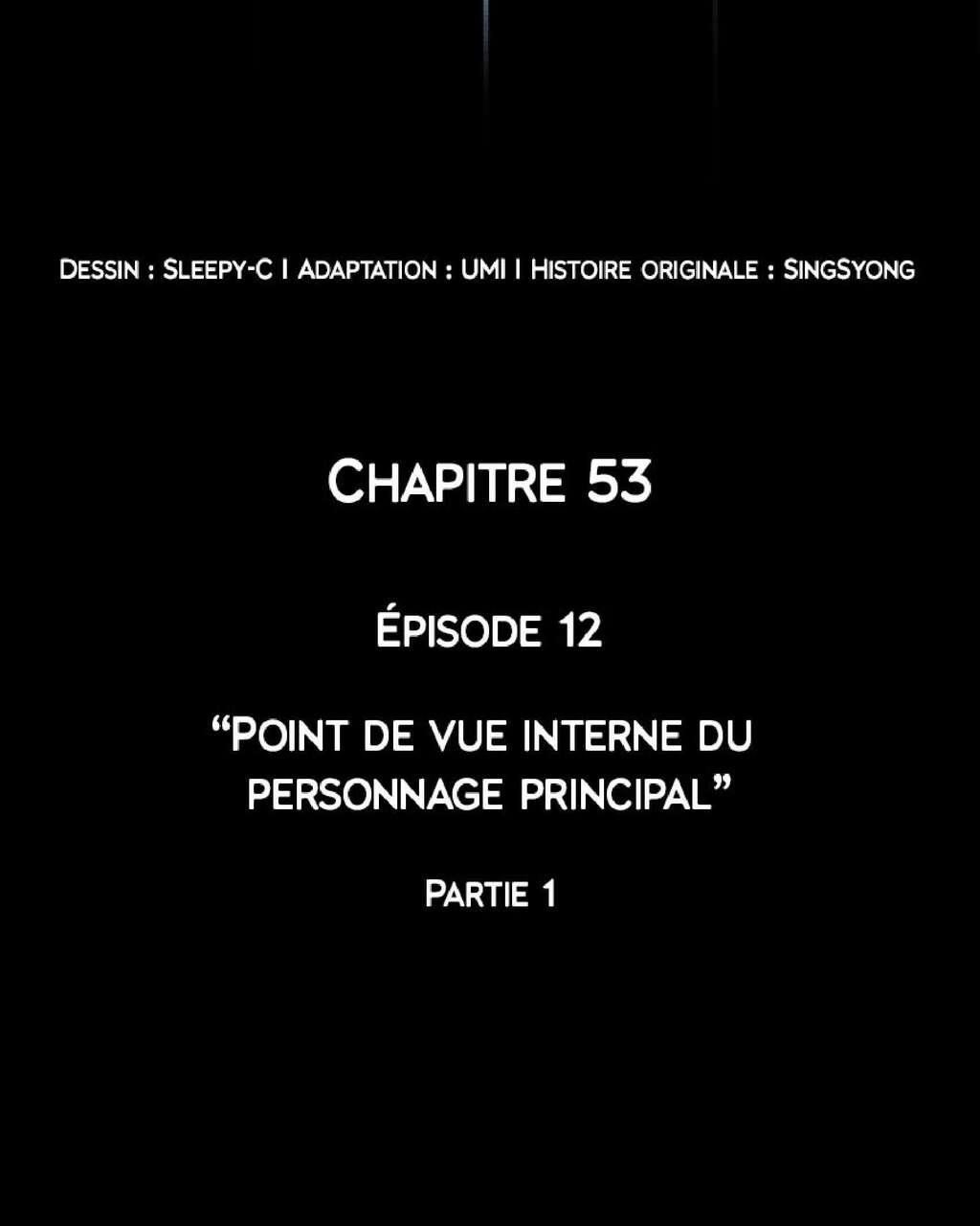 Omniscient Reader’s Viewpoint Chapitre 53 - Page 3