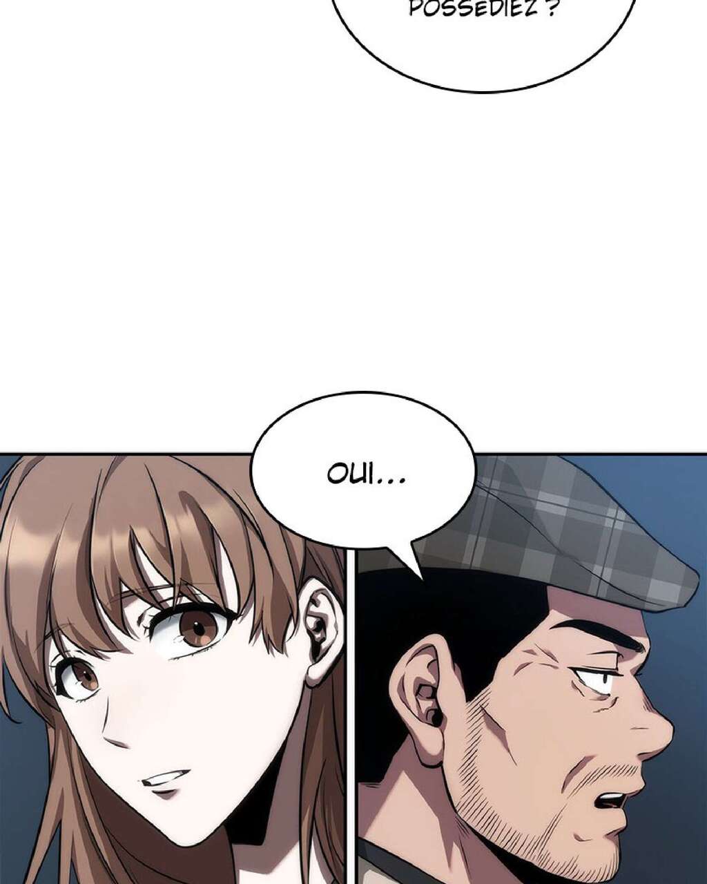 Omniscient Reader’s Viewpoint Chapitre 53 - Page 31