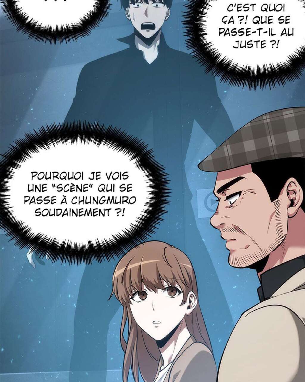 Omniscient Reader’s Viewpoint Chapitre 53 - Page 34