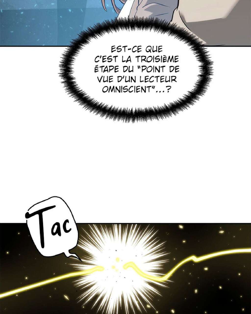 Omniscient Reader’s Viewpoint Chapitre 53 - Page 35