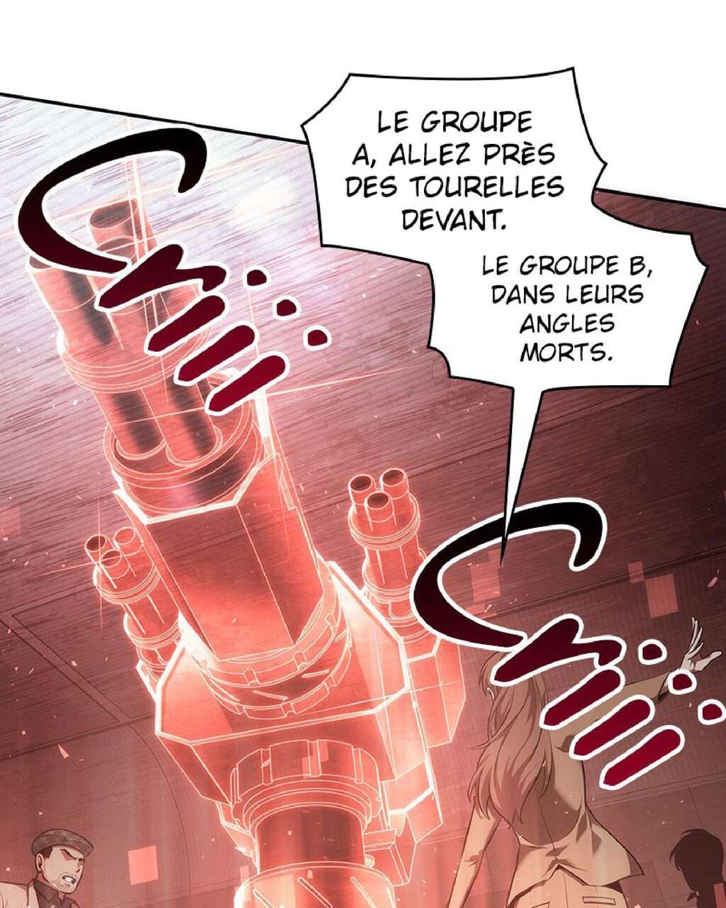 Omniscient Reader’s Viewpoint Chapitre 53 - Page 45