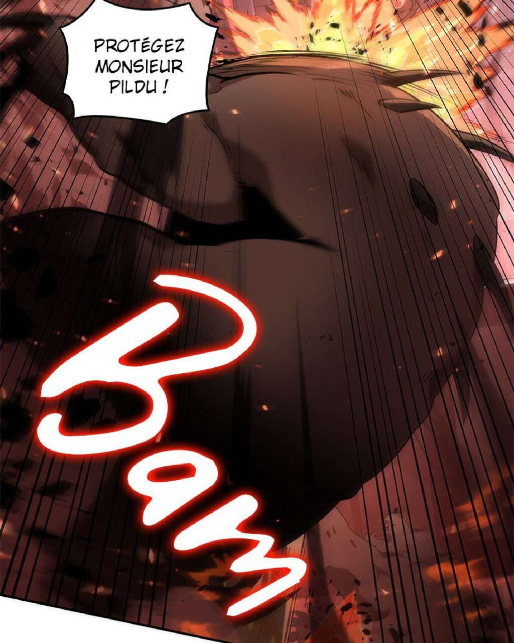 Omniscient Reader’s Viewpoint Chapitre 53 - Page 52