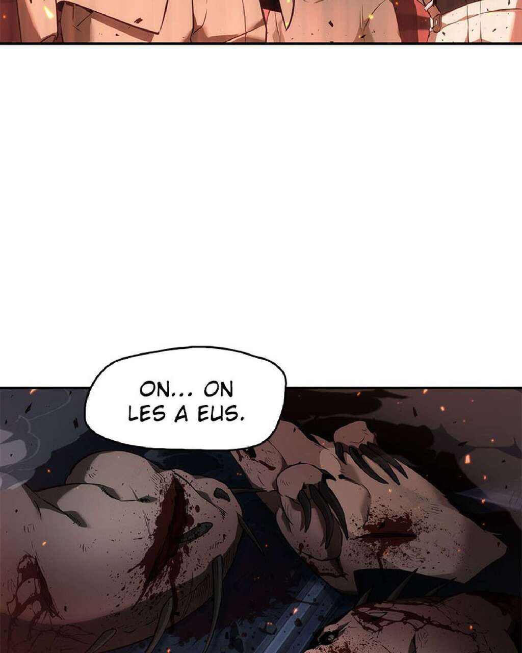 Omniscient Reader’s Viewpoint Chapitre 53 - Page 56
