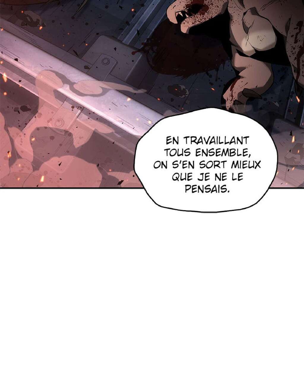 Omniscient Reader’s Viewpoint Chapitre 53 - Page 57