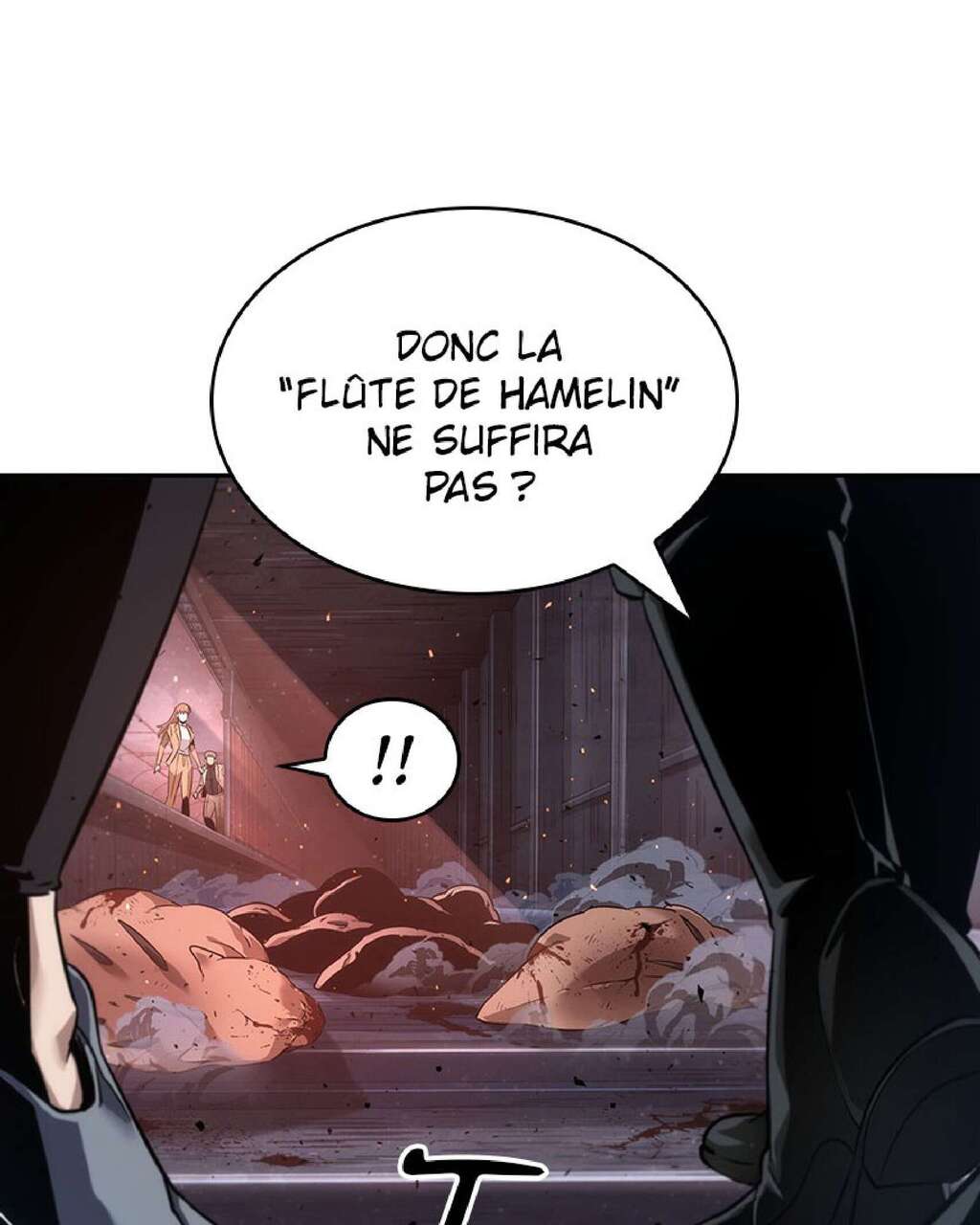 Omniscient Reader’s Viewpoint Chapitre 53 - Page 58