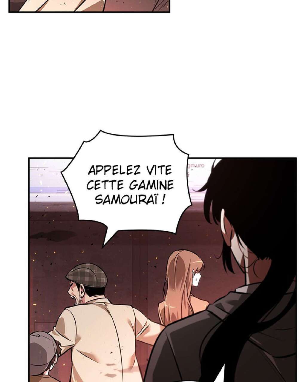 Omniscient Reader’s Viewpoint Chapitre 53 - Page 63
