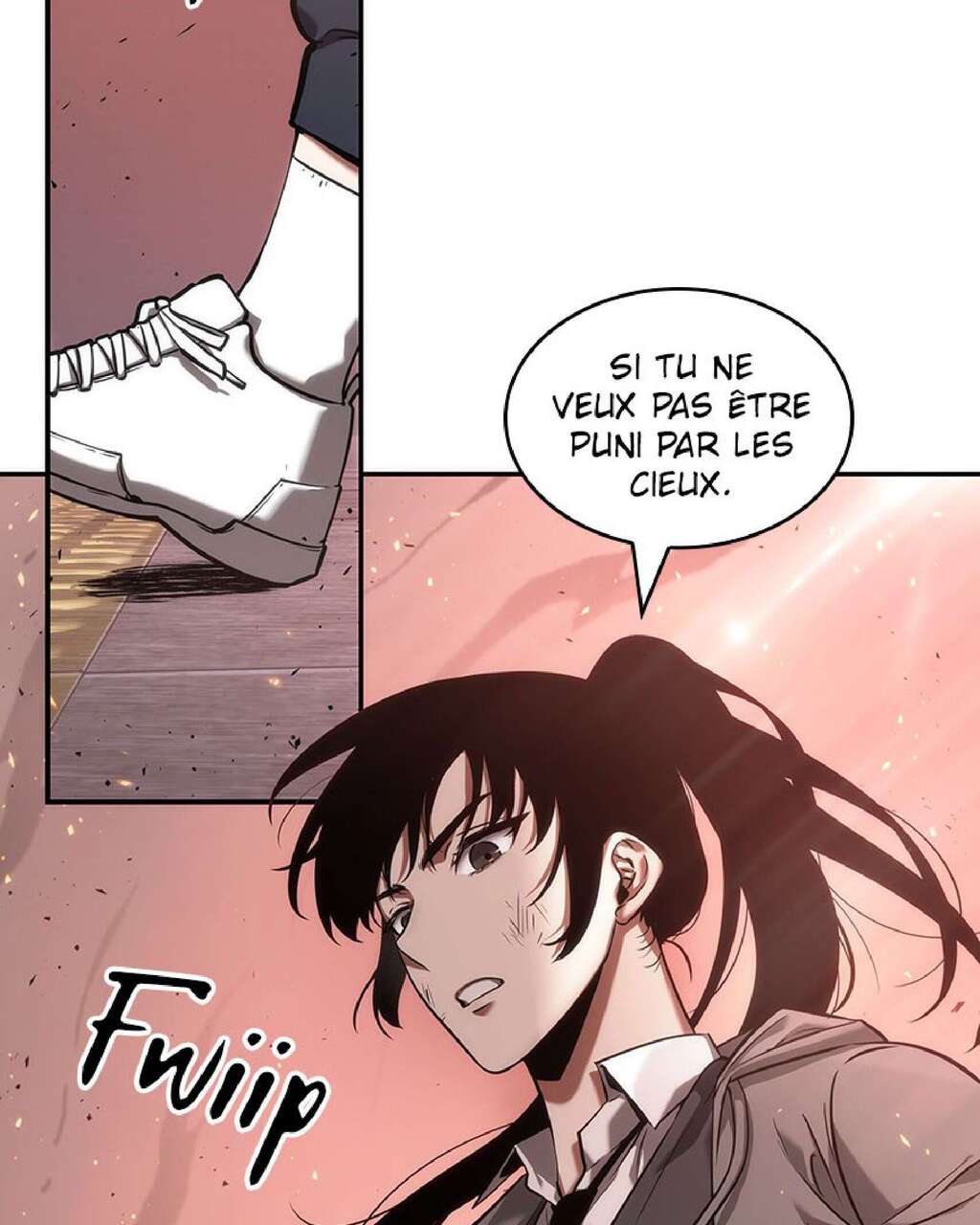 Omniscient Reader’s Viewpoint Chapitre 53 - Page 66