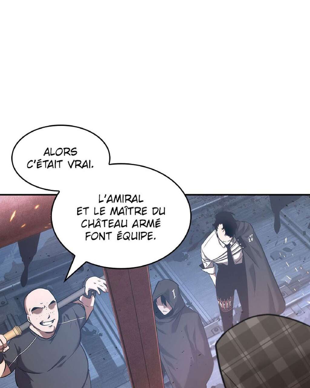 Omniscient Reader’s Viewpoint Chapitre 53 - Page 68