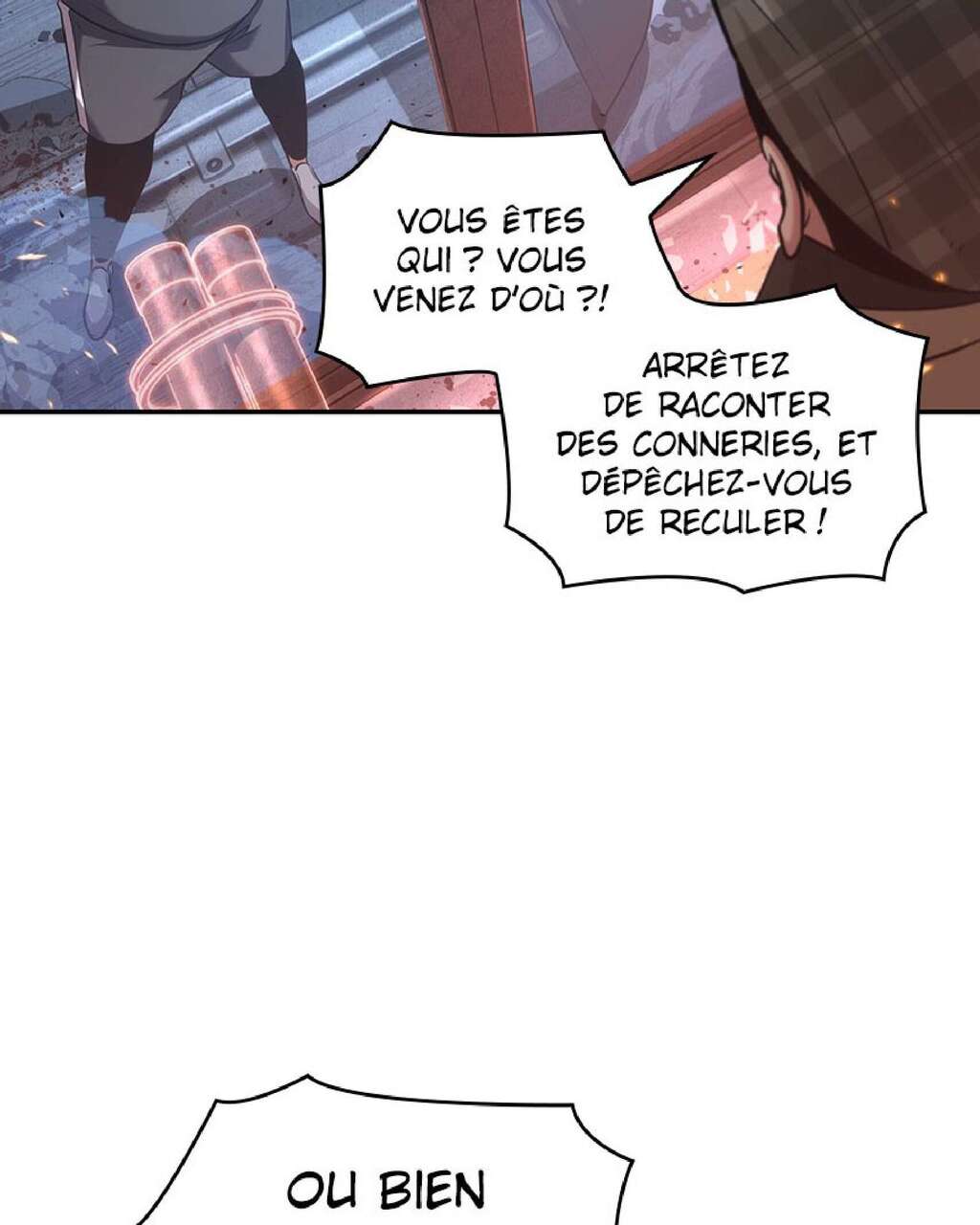 Omniscient Reader’s Viewpoint Chapitre 53 - Page 69
