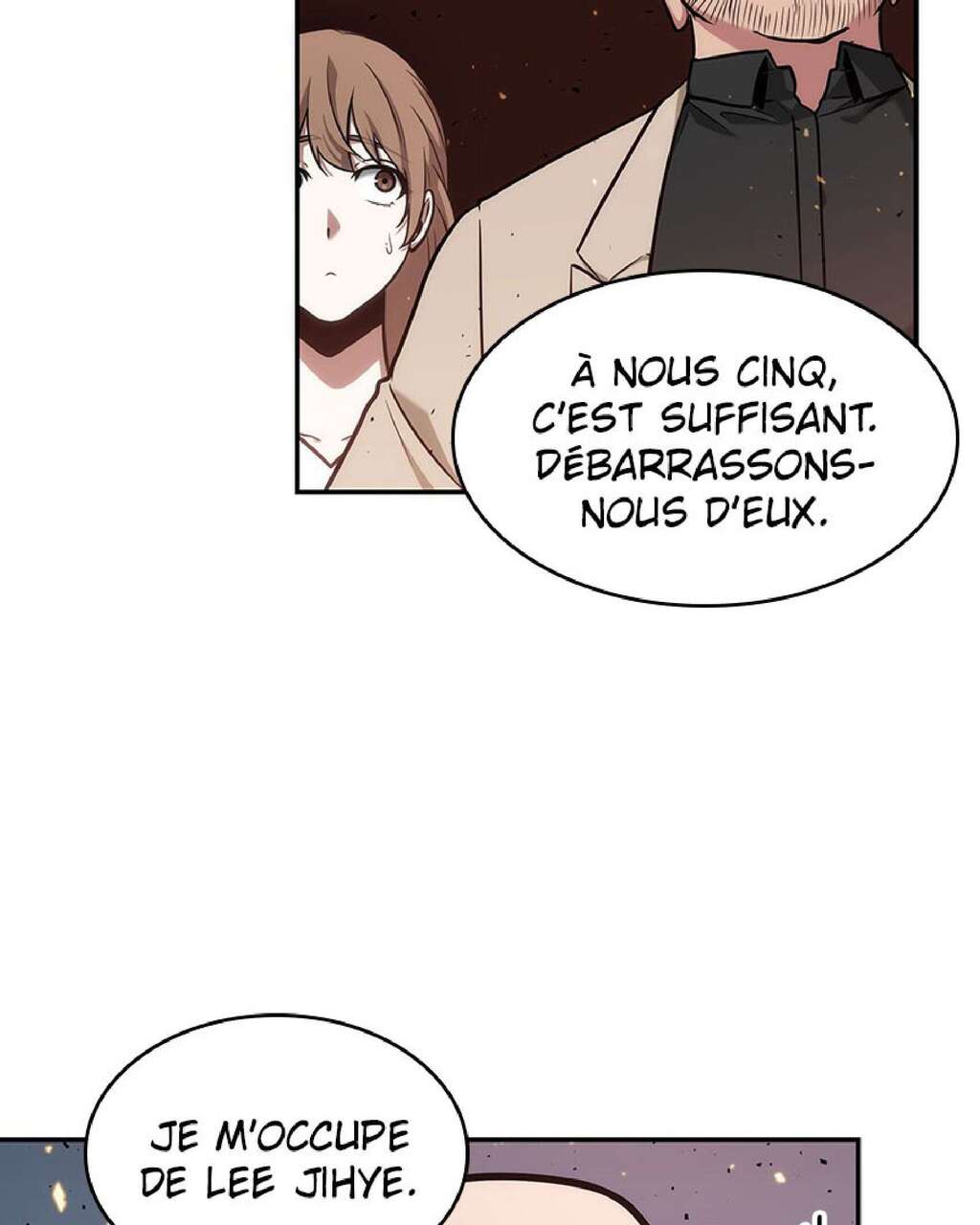 Omniscient Reader’s Viewpoint Chapitre 53 - Page 72