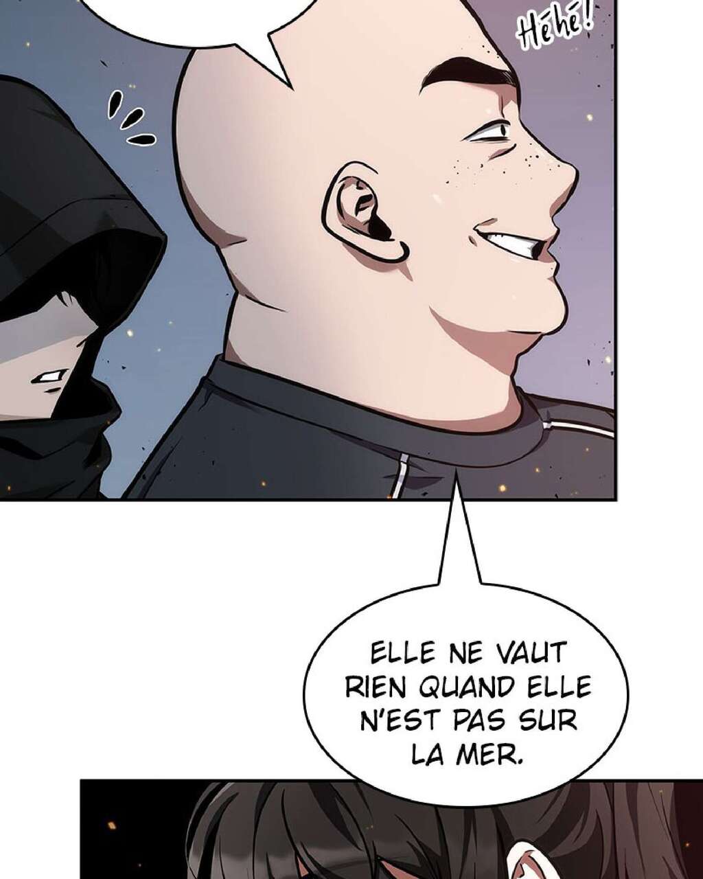 Omniscient Reader’s Viewpoint Chapitre 53 - Page 73