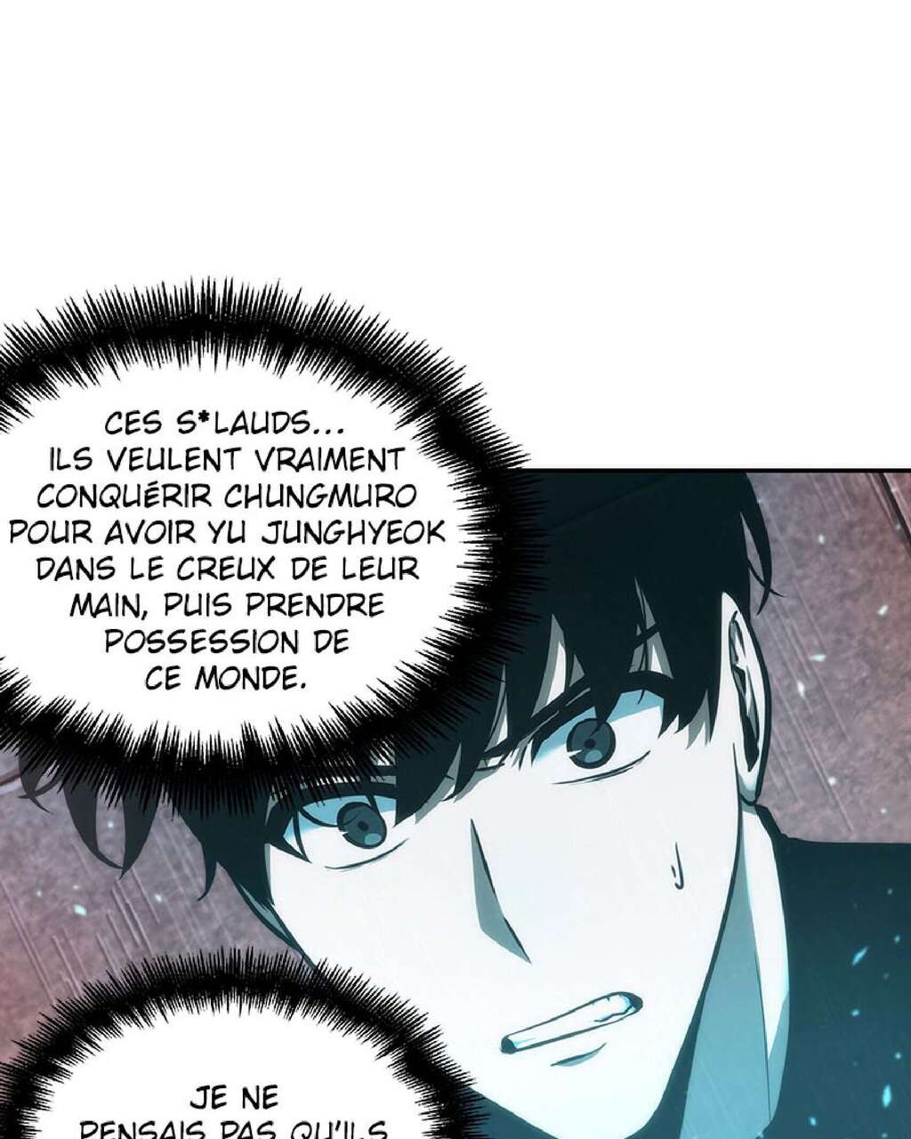 Omniscient Reader’s Viewpoint Chapitre 53 - Page 79