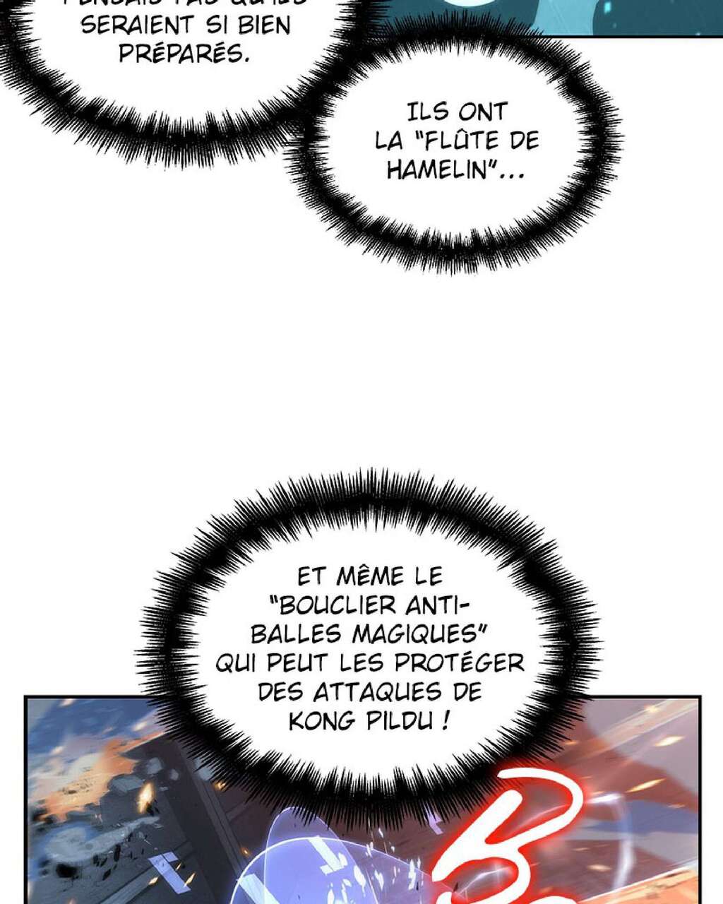 Omniscient Reader’s Viewpoint Chapitre 53 - Page 80