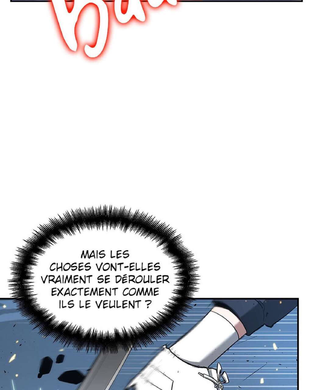 Omniscient Reader’s Viewpoint Chapitre 53 - Page 82