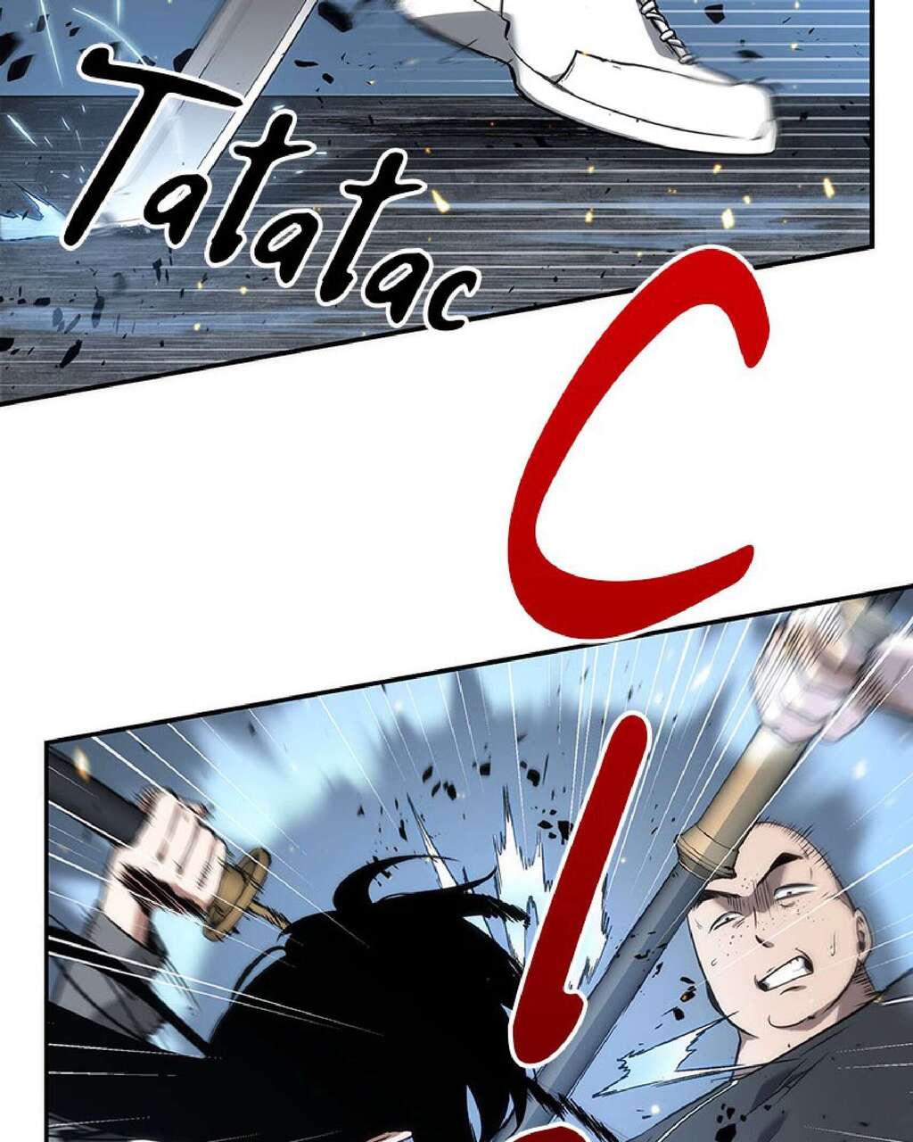 Omniscient Reader’s Viewpoint Chapitre 53 - Page 83