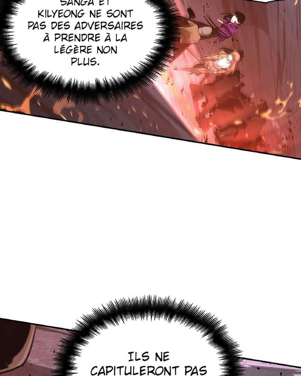 Omniscient Reader’s Viewpoint Chapitre 53 - Page 89