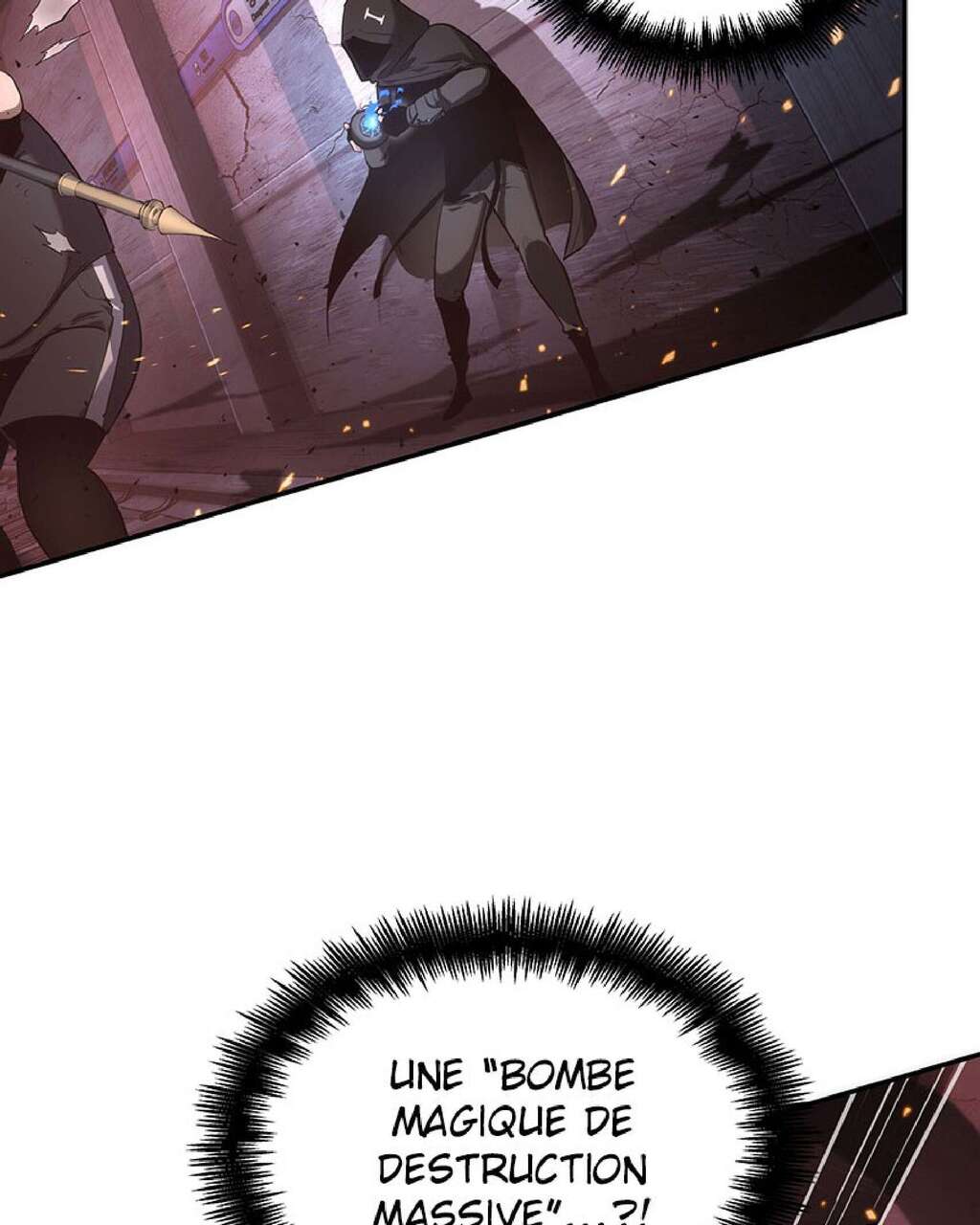 Omniscient Reader’s Viewpoint Chapitre 53 - Page 92