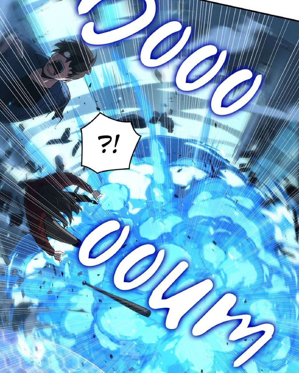 Omniscient Reader’s Viewpoint Chapitre 53 - Page 95