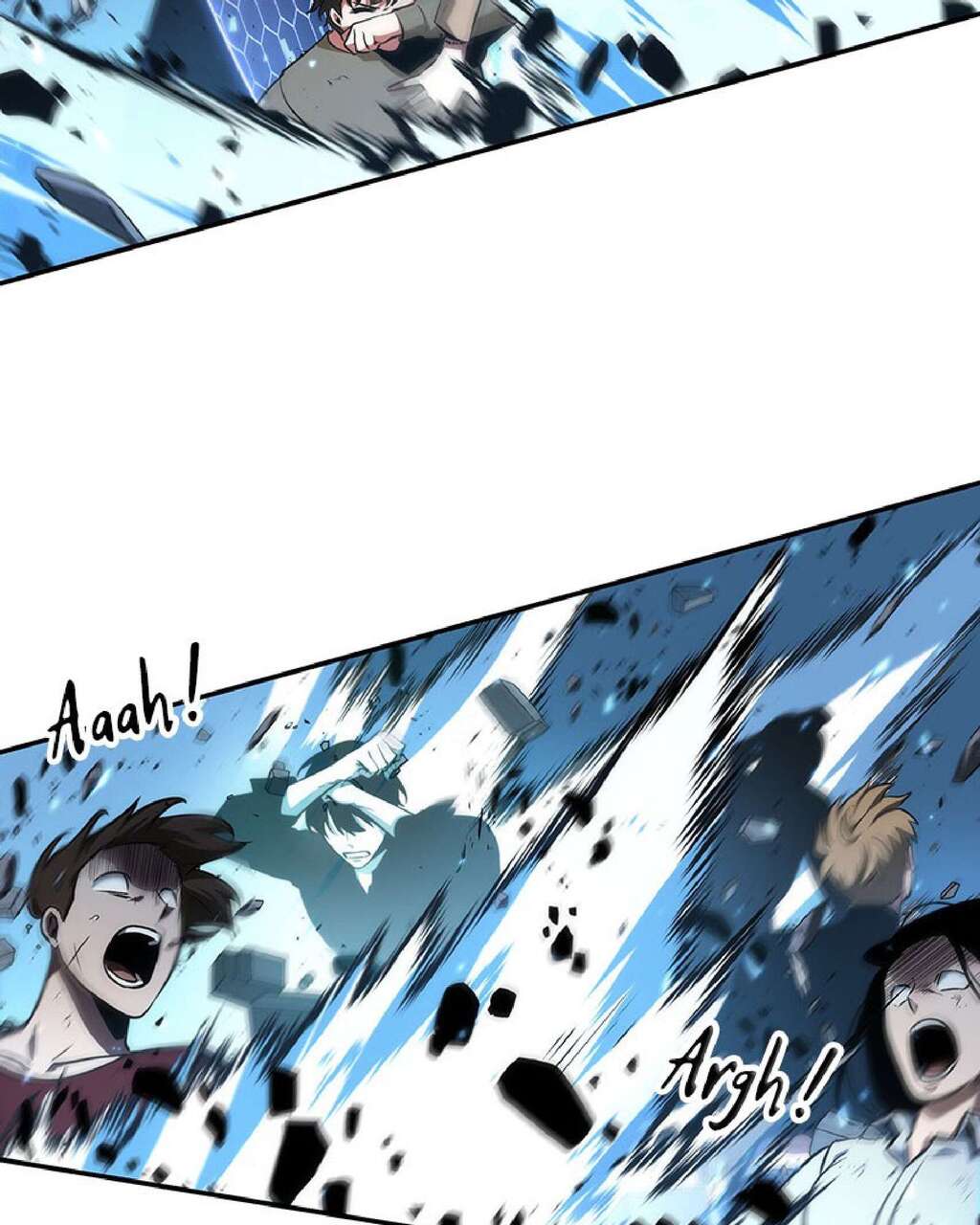 Omniscient Reader’s Viewpoint Chapitre 53 - Page 99