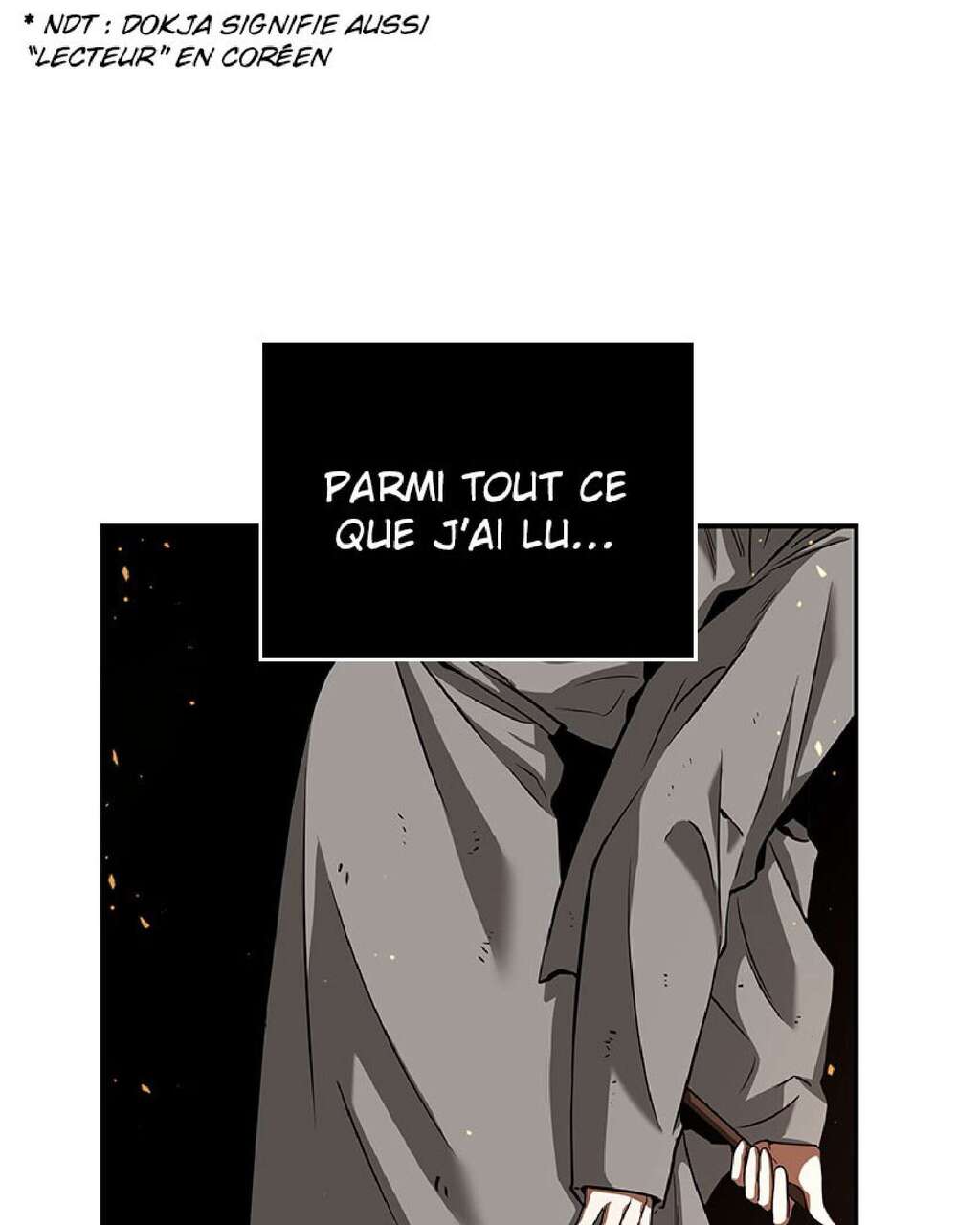 Omniscient Reader’s Viewpoint Chapitre 54 - Page 101