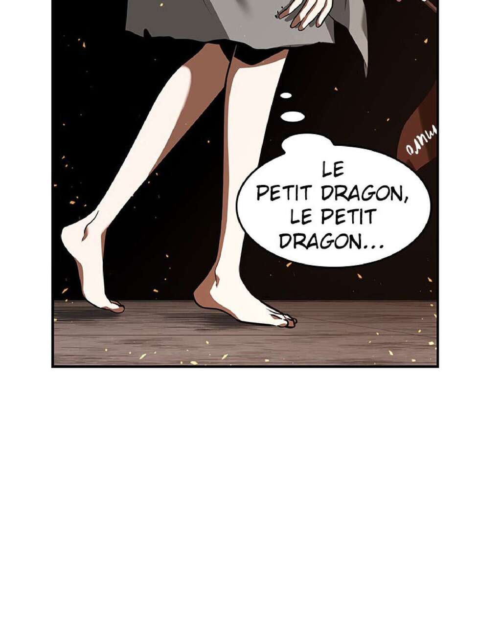Omniscient Reader’s Viewpoint Chapitre 54 - Page 102