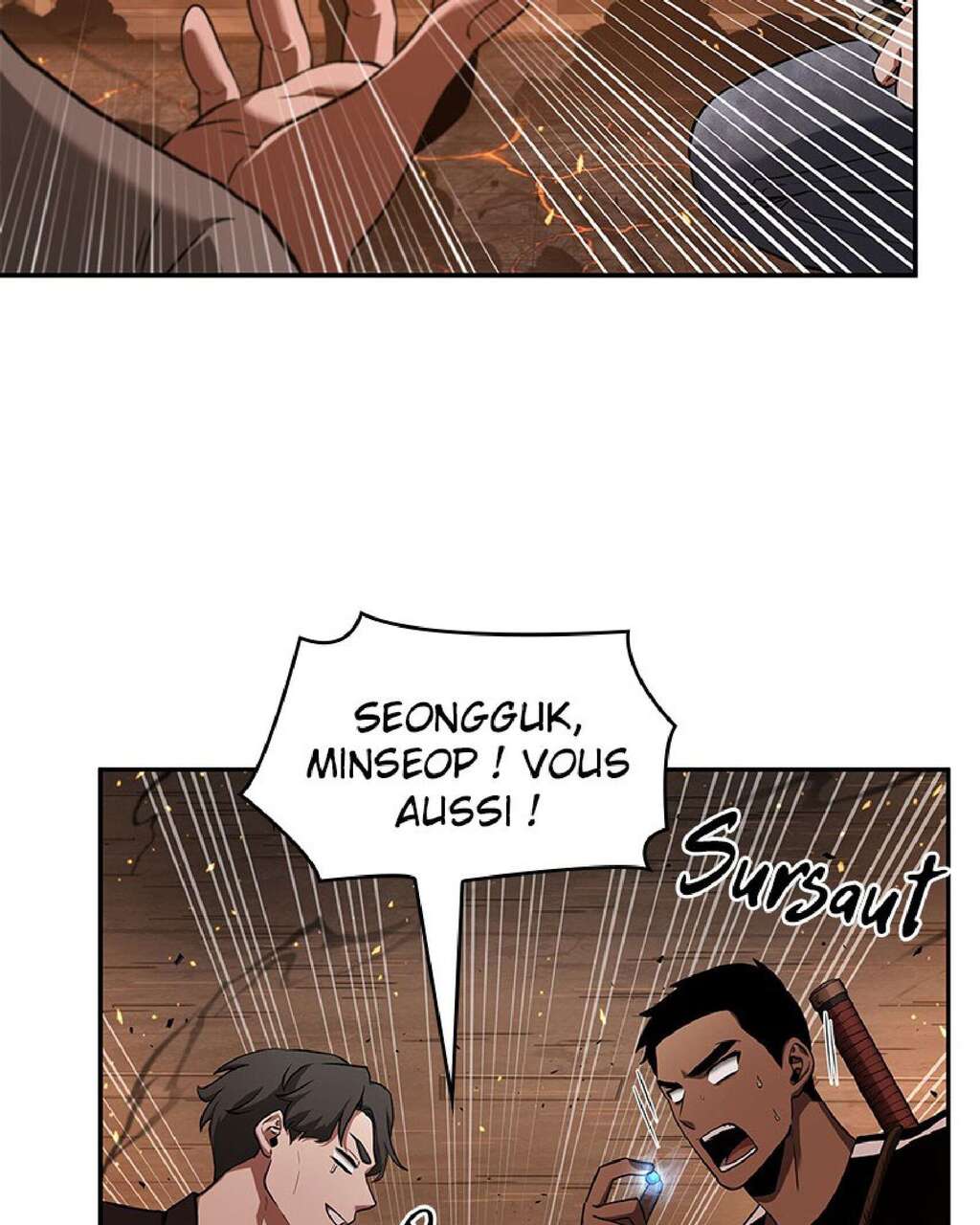 Omniscient Reader’s Viewpoint Chapitre 54 - Page 113