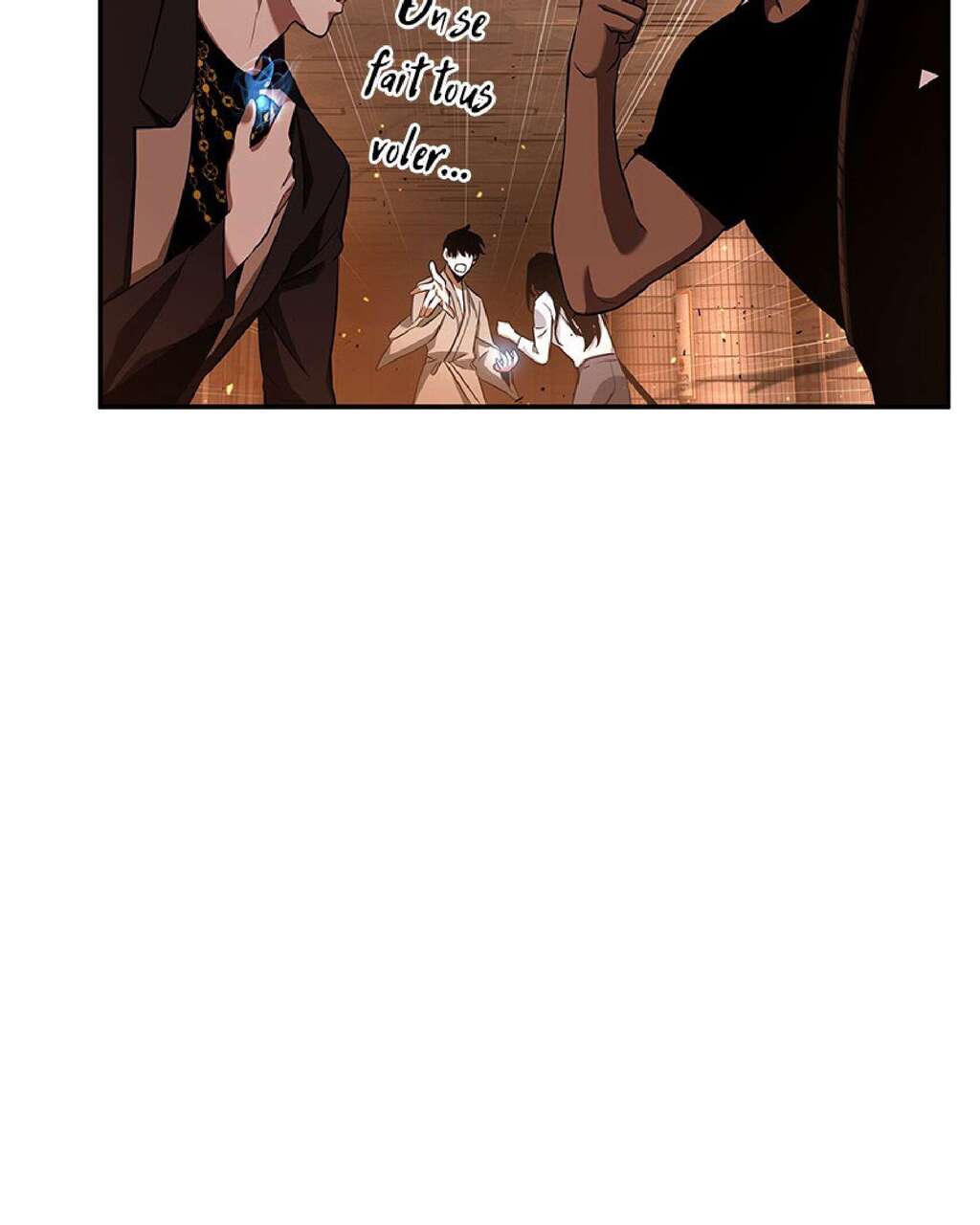 Omniscient Reader’s Viewpoint Chapitre 54 - Page 114